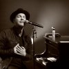 Foto Gavin DeGraw op Songbird Festival 2015 - Zondag