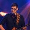 Foto C Duncan te Songbird Festival 2015 - Zondag