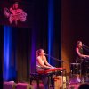 Foto Anna Rune te Songbird Festival 2015 - Zondag