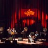 Foto Douwe Bob te Songbird Festival 2015 - Zondag