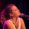 Foto Anna Rune te Songbird Festival 2015 - Zondag