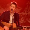 Foto Jamie Lawson te Songbird Festival 2015 - Zondag