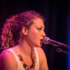 Foto Anna Rune op Songbird Festival 2015 - Zondag