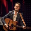 Douwe Bob foto Songbird Festival 2015 - Zondag