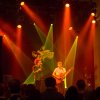 Seafret foto Songbird Festival 2015 - Zondag