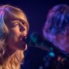 The Common Linnets foto Songbird Festival 2015 - Zondag