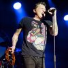 foto Golden Earring - 30/11 - TivoliVredenburg