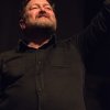 Guy Garvey foto Guy Garvey - 29/11 - Paradiso