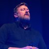 Foto Guy Garvey te Guy Garvey - 29/11 - Paradiso