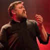 Foto Guy Garvey te Guy Garvey - 29/11 - Paradiso