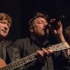 Foto Guy Garvey te Guy Garvey - 29/11 - Paradiso