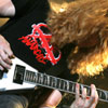 Foto Megadeth op Schwung 2007