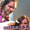 Foto Paul Gilbert te Schwung 2007
