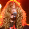 Foto Megadeth op Schwung 2007
