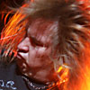 Megadeth foto Schwung 2007