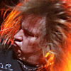 Foto Megadeth te Schwung 2007