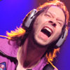 Foto Paul Gilbert te Schwung 2007