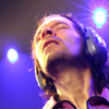 Foto Paul Gilbert te Schwung 2007