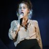 Selah Sue foto Selah Sue - 04/12 - Heineken Music hall