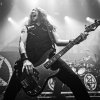 Foto Anthrax te Anthrax - 02/15 - Melkweg