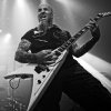 Foto Anthrax te Anthrax - 02/15 - Melkweg