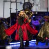 Madonna foto Madonna - 5/12 - Ziggo Dome