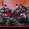 Madonna foto Madonna - 5/12 - Ziggo Dome