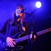 Foto Echo Beatty te Trixie Whitley - 08/12 - Tolhuistun