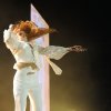 Foto Florence + The Machine te Florence + The Machine - 10/12 - Ziggo Dome