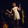 Foto Janne Schra te Janne Schra - 10/12 - TivoliVredenburg