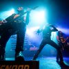 Foto Nifelheim te Eindhoven Metal Meeting 2015 - vrijdag