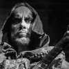 Behemoth foto Eindhoven Metal Meeting 2015 - vrijdag