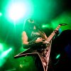 Foto Nifelheim te Eindhoven Metal Meeting 2015 - vrijdag