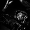 Maxi Jazz & The E-Type Boys