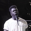 Foto Jake Isaac te Festival Stille Nacht Rotterdam 2015
