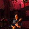 Foto Jennah Bell te Festival Stille Nacht Rotterdam 2015