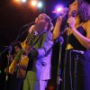 Foto Ben Caplan te Festival Stille Nacht Rotterdam 2015