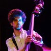 Foto Ben Caplan te Festival Stille Nacht Rotterdam 2015