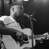 Foto Jake Isaac te Festival Stille Nacht Rotterdam 2015