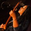 Foto Jennah Bell te Festival Stille Nacht Rotterdam 2015