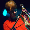 Foto The Pigeon Detectives te The Pigeon Detectives - 8/6 - Ekko