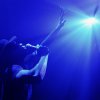 Foto Willis Earl Beal te Willis Earl Beal - 15/12 - Bitterzoet