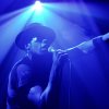 Foto Willis Earl Beal te Willis Earl Beal - 15/12 - Bitterzoet