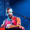 Foto Sef te 3voor12 Song van het Jaar 2015