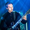 Foto The Mysterons te 3voor12 Song van het Jaar 2015