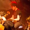 Foto Maiden United te Maiden United - 19/12/2015 - Boerderij