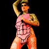Foto Peaches te Peaches - 14/12 - Tolhuistuin