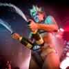 Foto Peaches te Peaches - 14/12 - Tolhuistuin