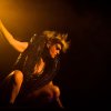 Foto Peaches te Peaches - 14/12 - Tolhuistuin