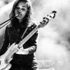 Foto Indian Askin te HAEVN / Indian Askin / The Brahms - 8/1 - Metropool